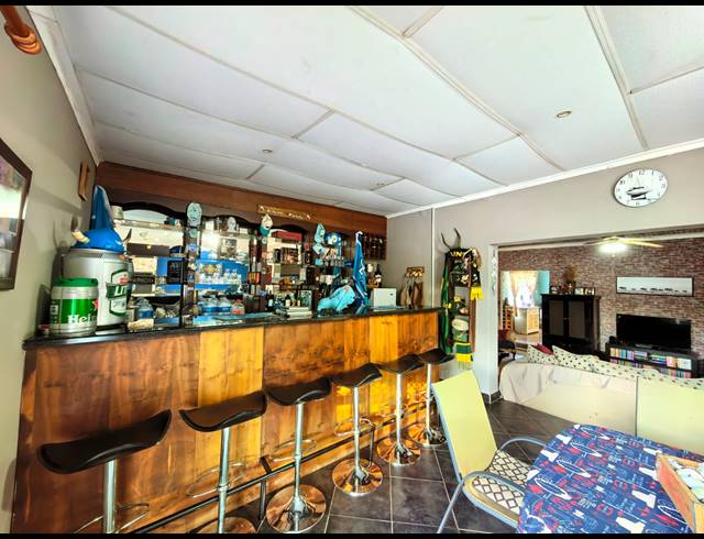 3 BEDROOM HOUSE FOR SALE IN SASOLBURG EXT 23
